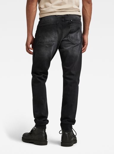 Premium Lancet Skinny Jeans | ブラック | G-Star RAW® JP